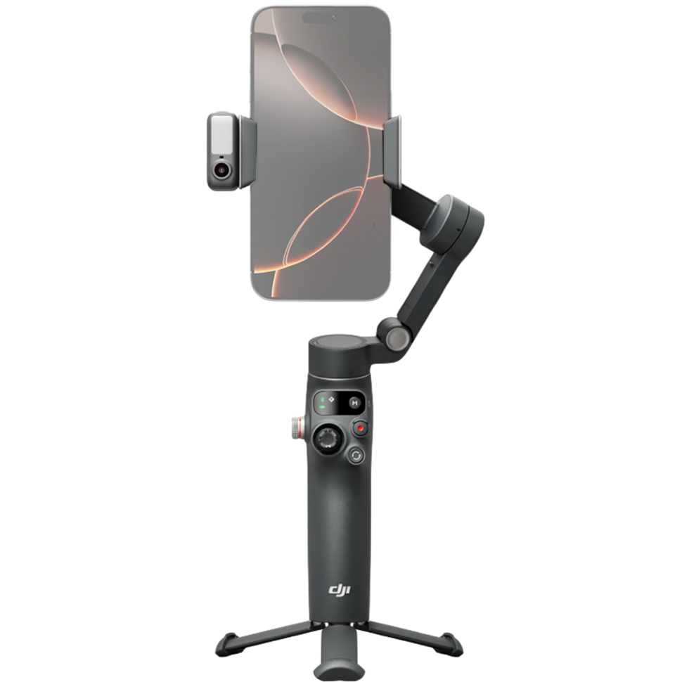 Стабилизатор DJI Osmo Mobile 8 Combo