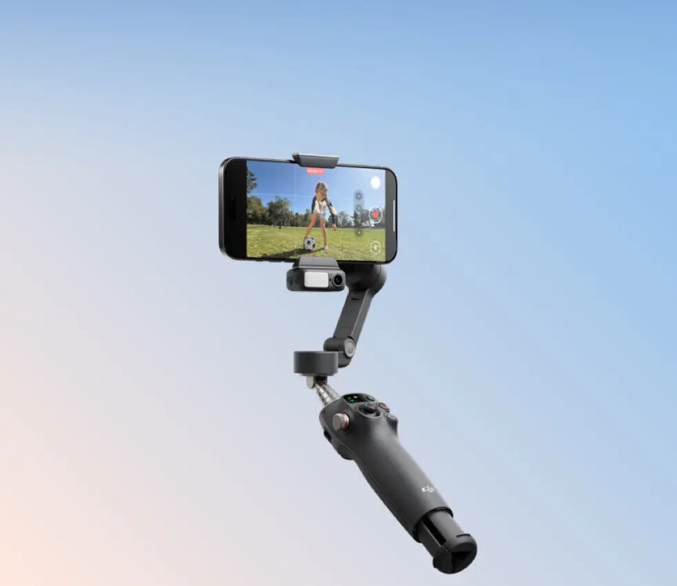 Стабилизатор DJI Osmo Mobile 8 Combo Стабилизатор DJI Osmo Mobile 8 Combo
