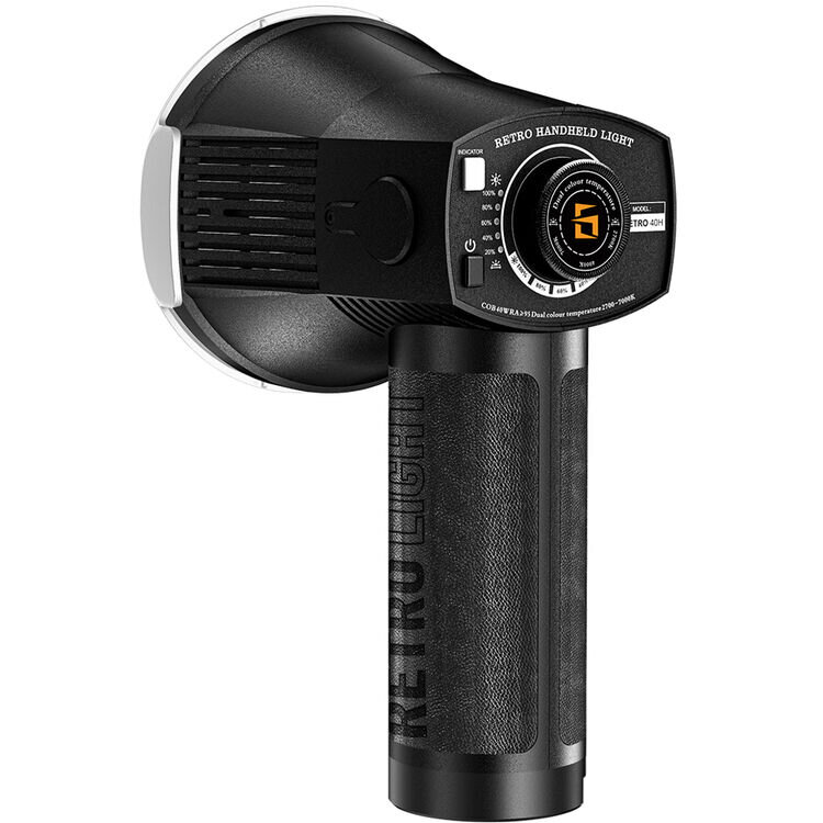Осветитель LensGo 40H Retro Осветитель LensGo 40H Retro