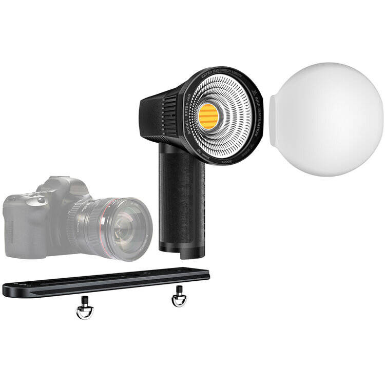 Осветитель LensGo 40H Retro Осветитель LensGo 40H Retro