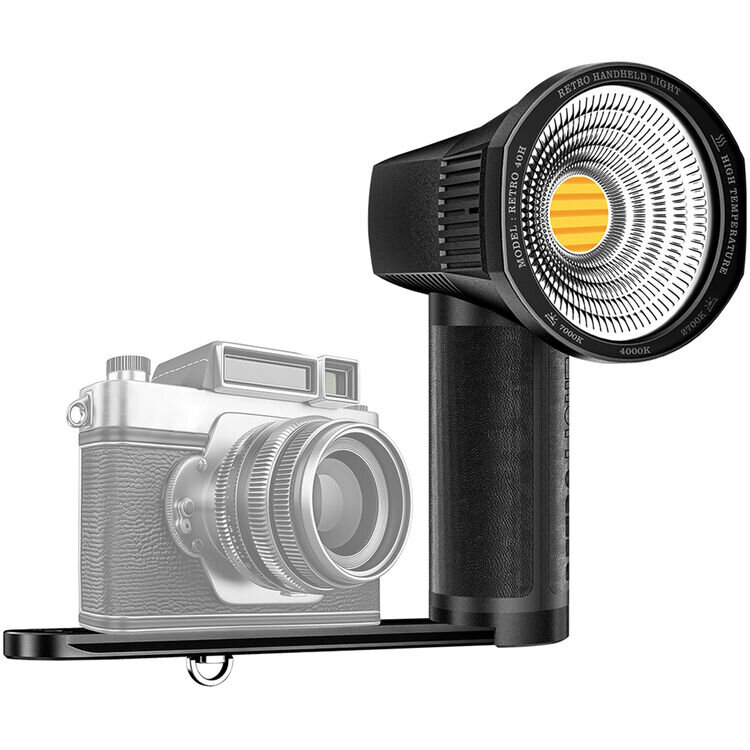 Осветитель LensGo 40H Retro Осветитель LensGo 40H Retro