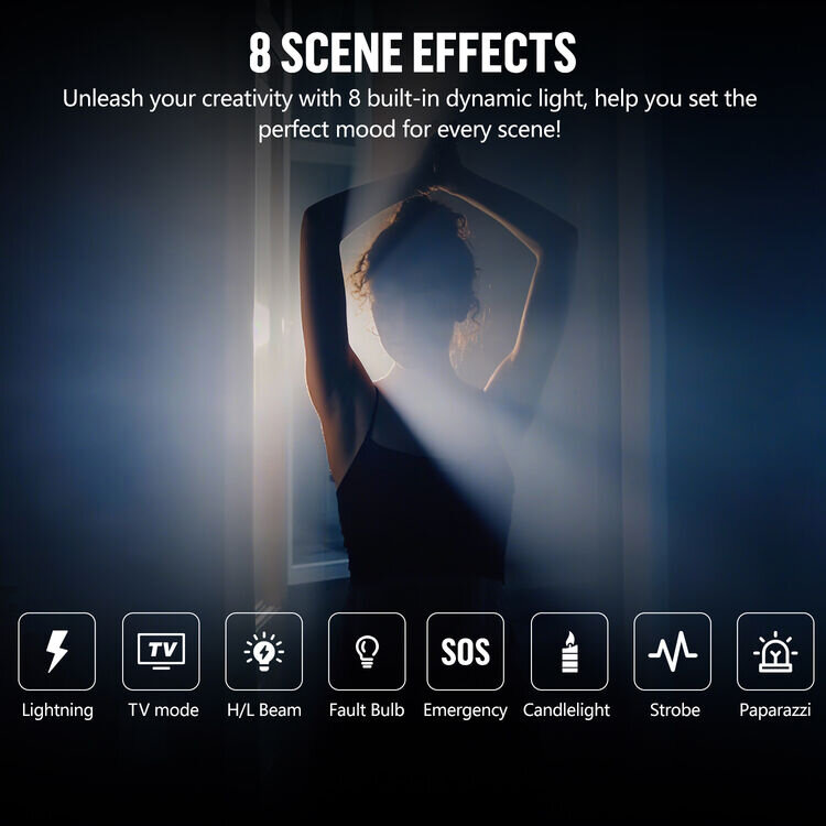 Осветитель LensGo 40H Retro Осветитель LensGo 40H Retro