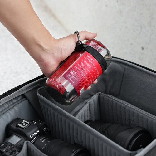 Набор Ulanzi CO26 для чистки APS-C камеры Набор Ulanzi CO26 для чистки APS-C камеры