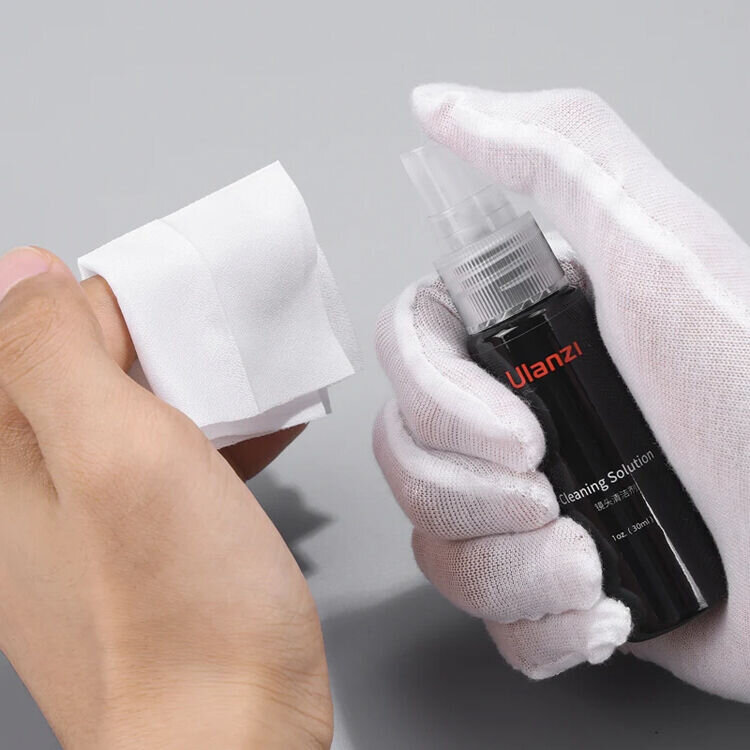 Набор Ulanzi CO26 для чистки APS-C камеры Набор Ulanzi CO26 для чистки APS-C камеры