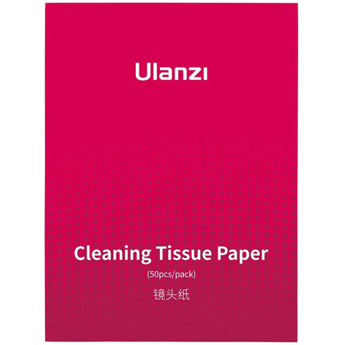 Набор Ulanzi CO26 для чистки APS-C камеры Набор Ulanzi CO26 для чистки APS-C камеры