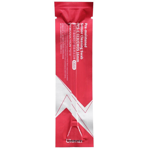 Набор Ulanzi CO28 для чистки FullFrame камеры Набор Ulanzi CO28 для чистки FullFrame камеры