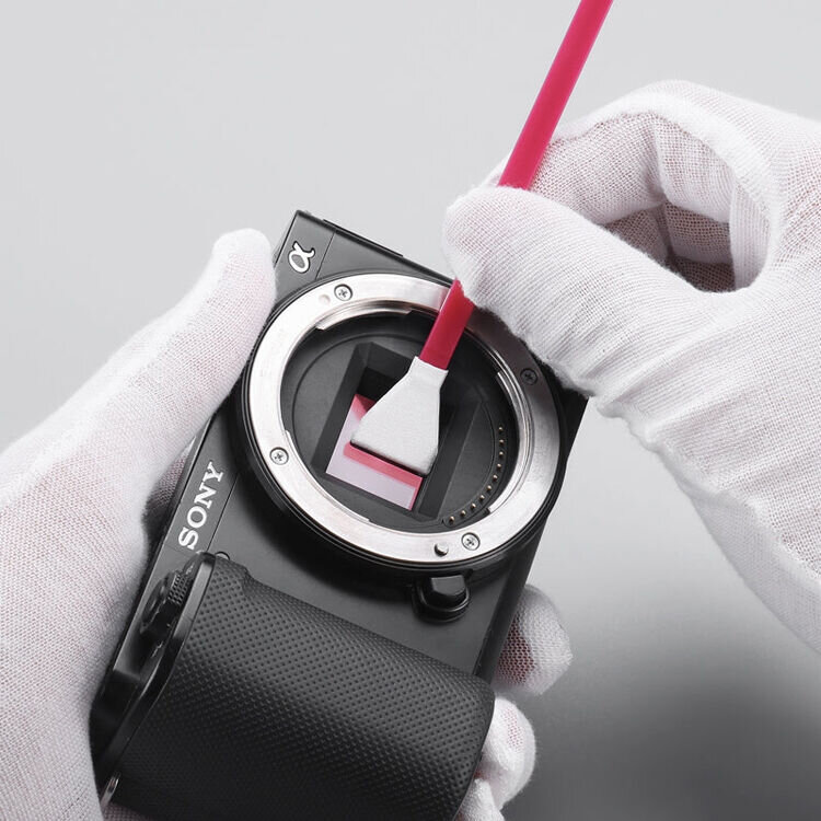 Набор Ulanzi CO28 для чистки FullFrame камеры Набор Ulanzi CO28 для чистки FullFrame камеры