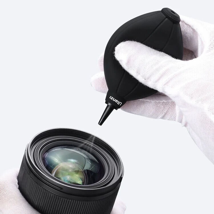 Набор Ulanzi CO28 для чистки FullFrame камеры Набор Ulanzi CO28 для чистки FullFrame камеры