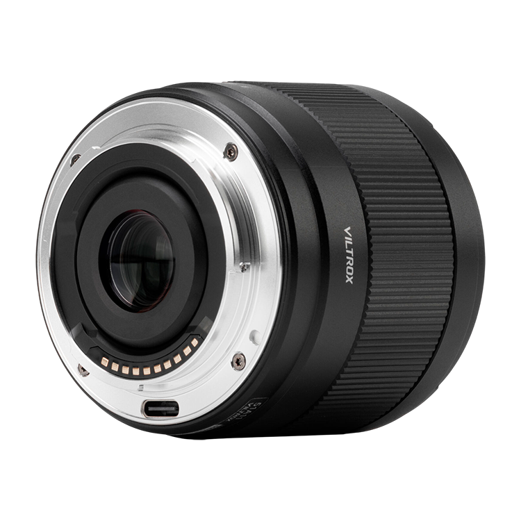 Объектив Viltrox Air AF 9mm F2.8 APS-C X-mount Объектив Viltrox Air AF 9mm F2.8 APS-C X-mount