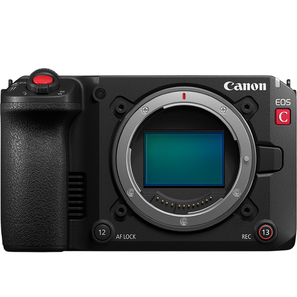 Кинокамера Canon Cinema EOS C50 Кинокамера Canon Cinema EOS C50