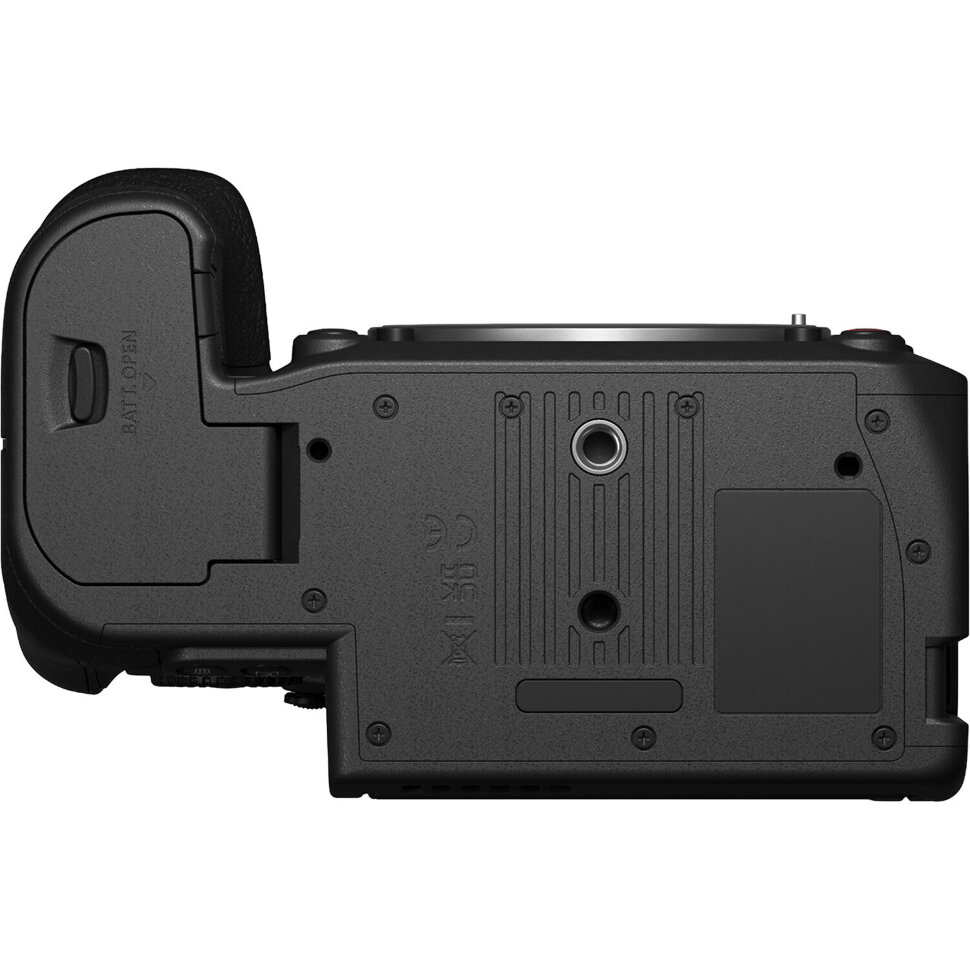 Кинокамера Canon Cinema EOS C50 Кинокамера Canon Cinema EOS C50