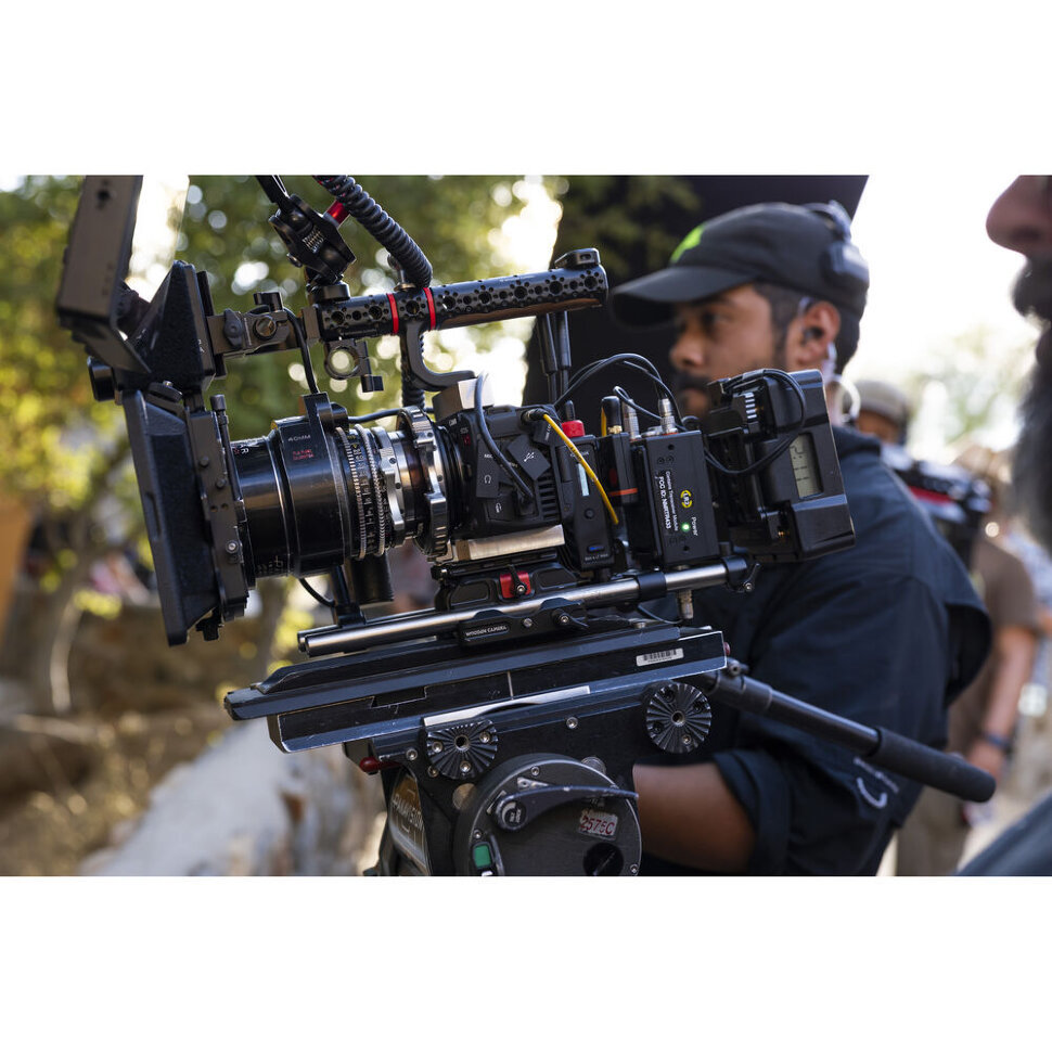 Кинокамера Canon Cinema EOS C50 Кинокамера Canon Cinema EOS C50