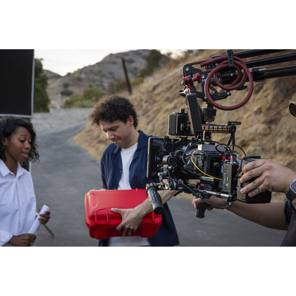 Кинокамера Canon Cinema EOS C50 Кинокамера Canon Cinema EOS C50