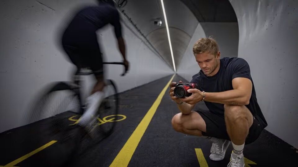 Кинокамера Canon Cinema EOS C50 Кинокамера Canon Cinema EOS C50