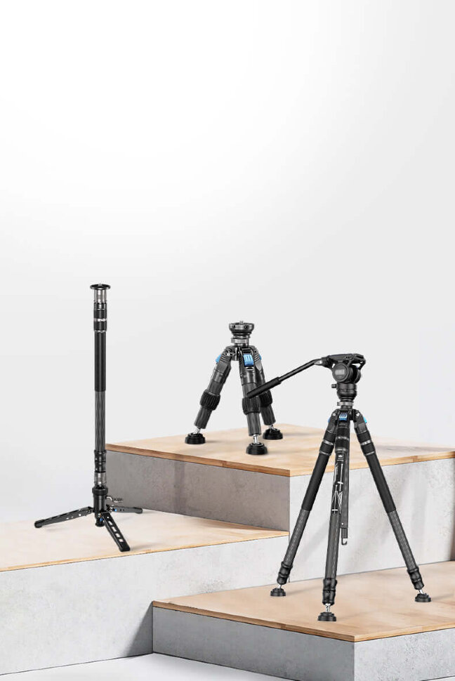 Штатив Sirui SVS60 Rapid Штатив Sirui SVS60 Rapid