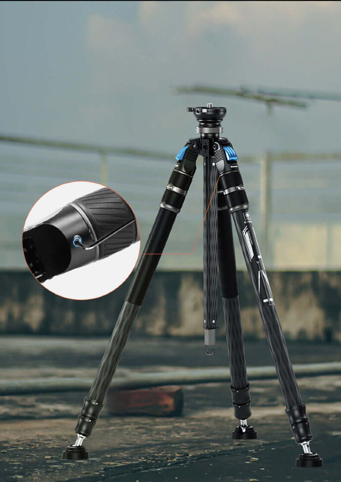 Штатив Sirui SVS60 Rapid Штатив Sirui SVS60 Rapid