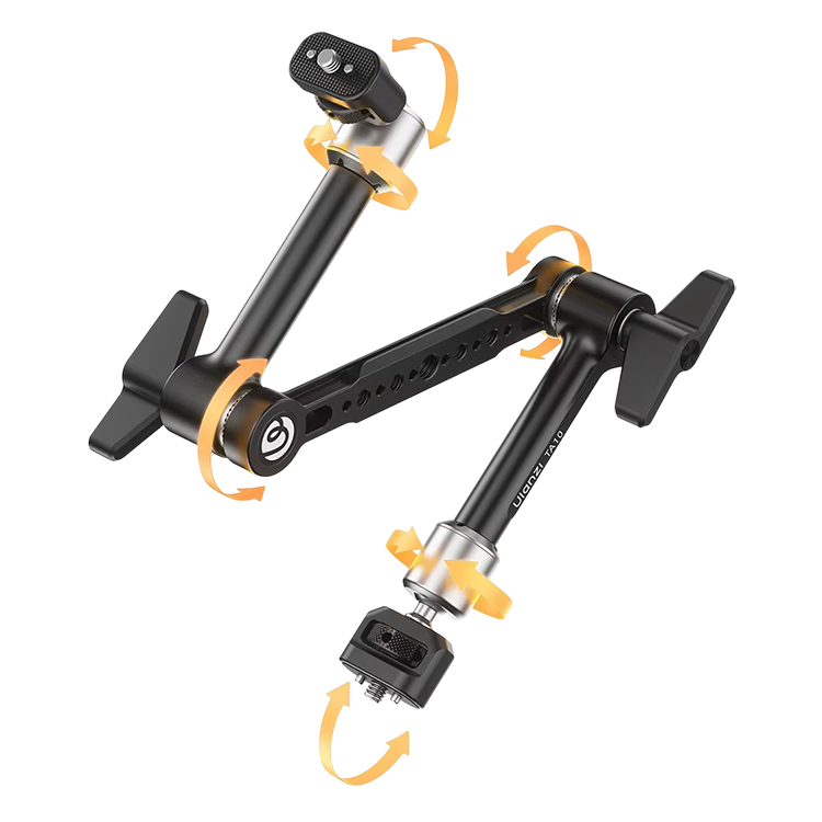 Magic Arm Ulanzi TA10 3-Section Magic Arm Ulanzi TA10 3-Section