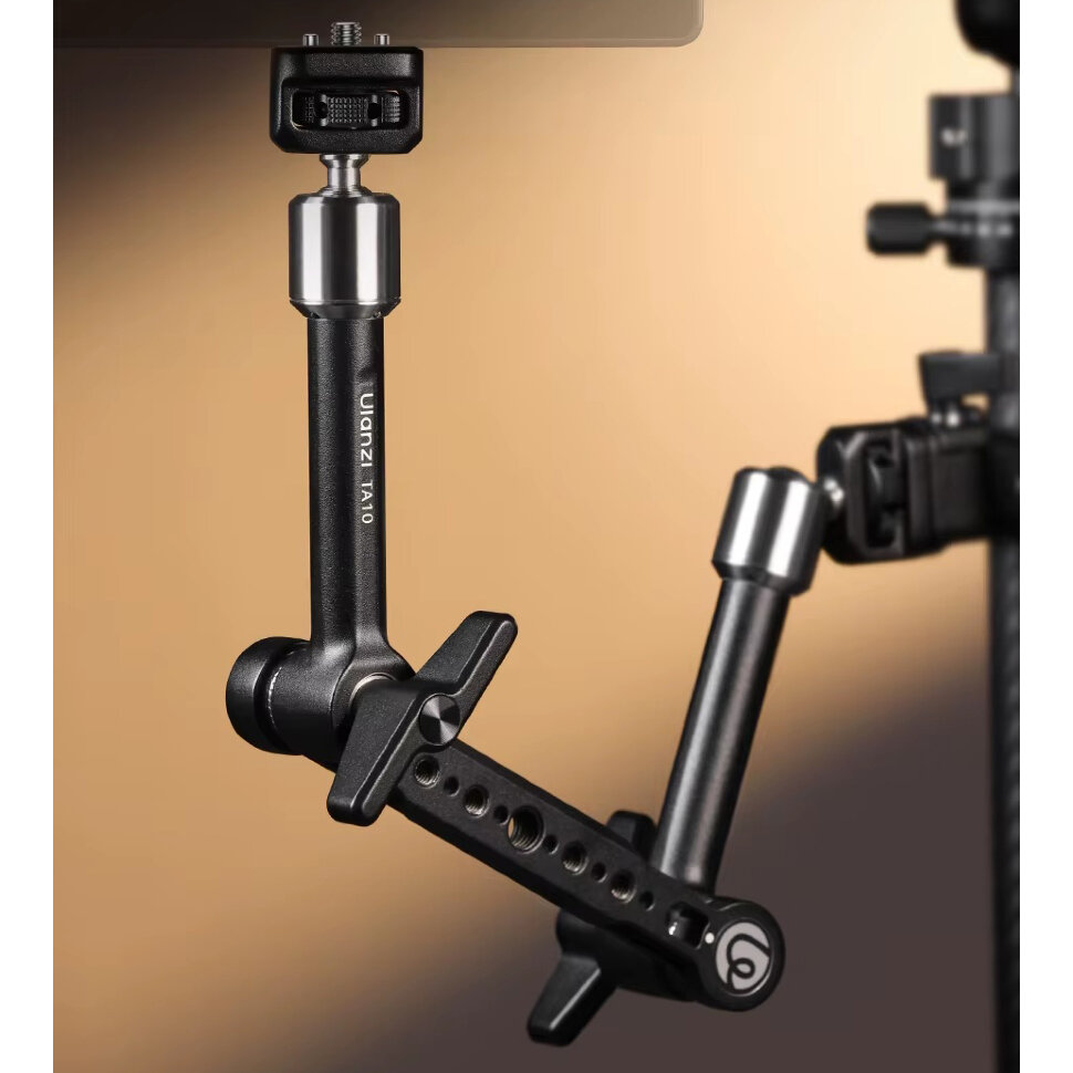 Magic Arm Ulanzi TA10 3-Section Magic Arm Ulanzi TA10 3-Section
