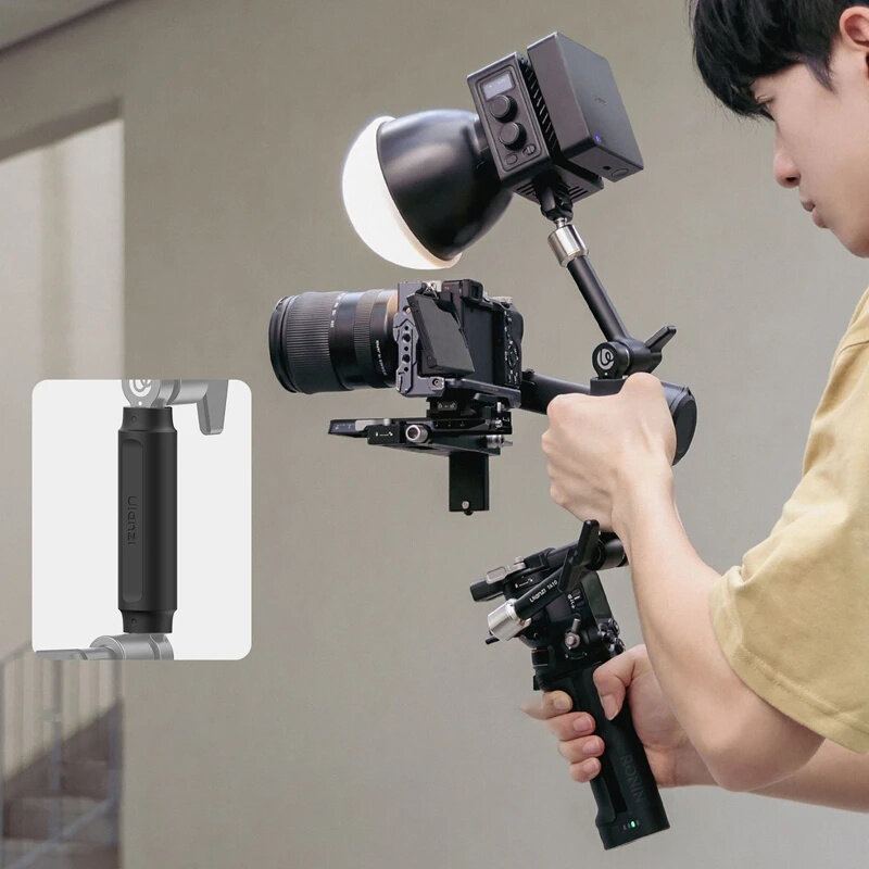 Magic Arm Ulanzi TA10 3-Section Magic Arm Ulanzi TA10 3-Section