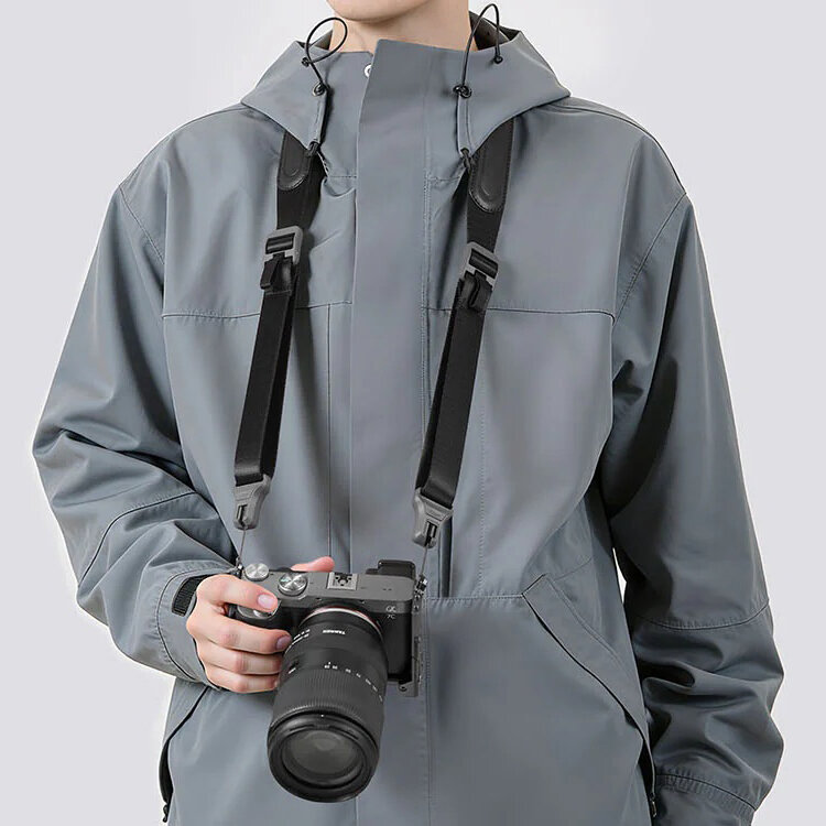 Ремень наплечный Ulanzi CSS1 U-Snap Зелёный Ремень наплечный Ulanzi CSS1 U-Snap Зелёный