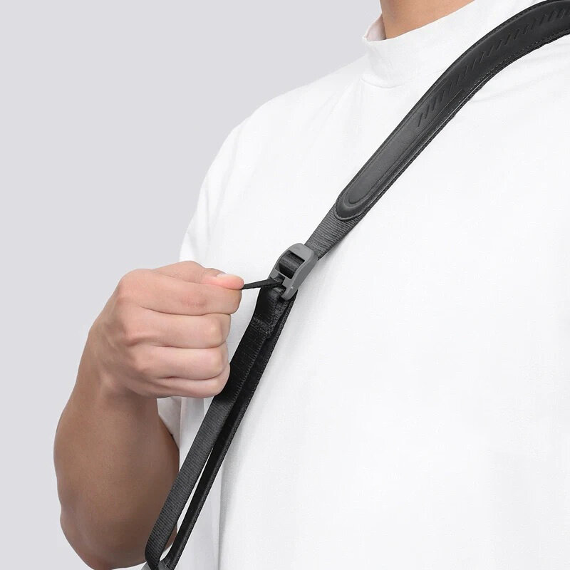 Ремень наплечный Ulanzi CSS1 U-Snap Зелёный Ремень наплечный Ulanzi CSS1 U-Snap Зелёный