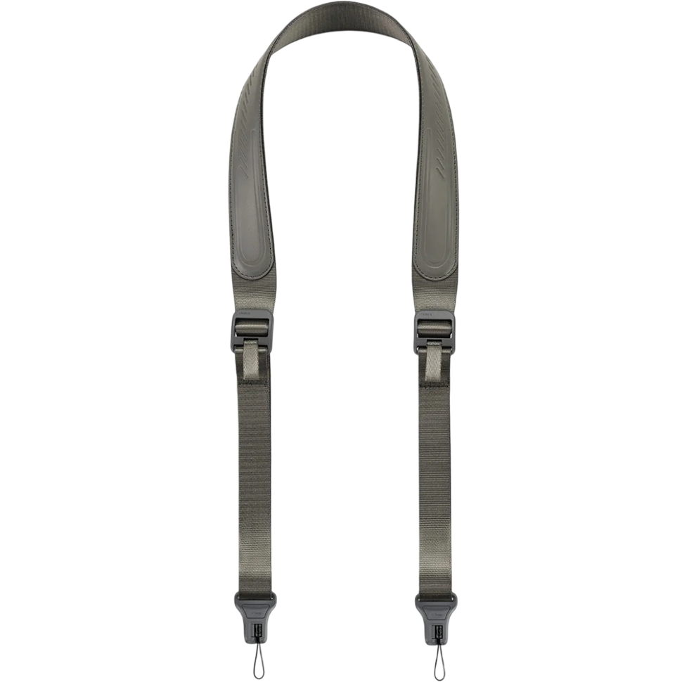 Ремень наплечный Ulanzi CSS1 U-Snap Зелёный Ремень наплечный Ulanzi CSS1 U-Snap Зелёный