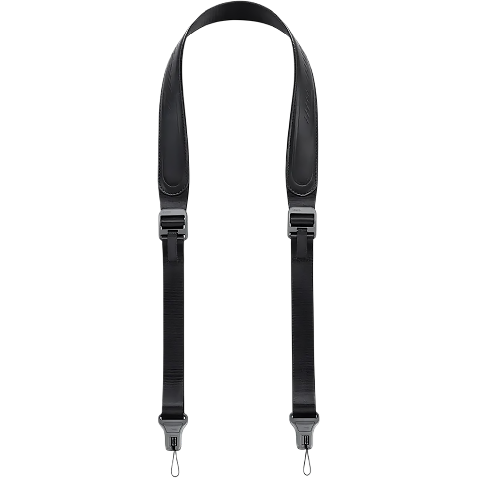 Ремень наплечный Ulanzi CSS1 U-Snap Чёрный Ремень наплечный Ulanzi CSS1 U-Snap Чёрный