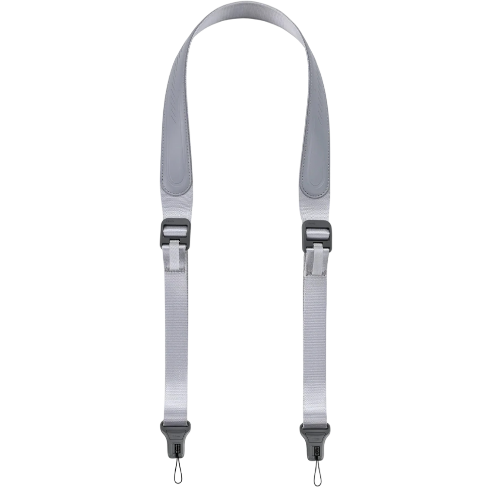 Ремень наплечный Ulanzi CSS1 U-Snap Серебро Ремень наплечный Ulanzi CSS1 U-Snap Серебро
