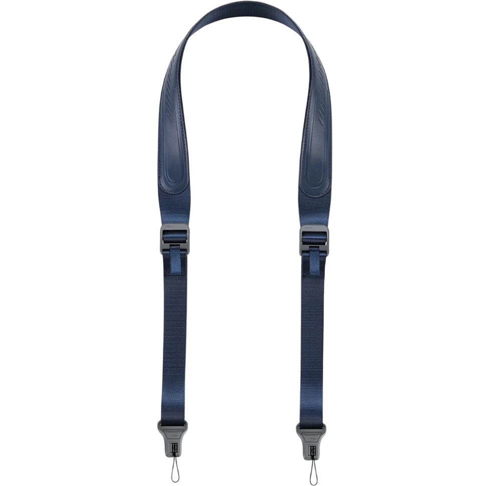 Ремень наплечный Ulanzi CSS1 U-Snap Синий Ремень наплечный Ulanzi CSS1 U-Snap Синий