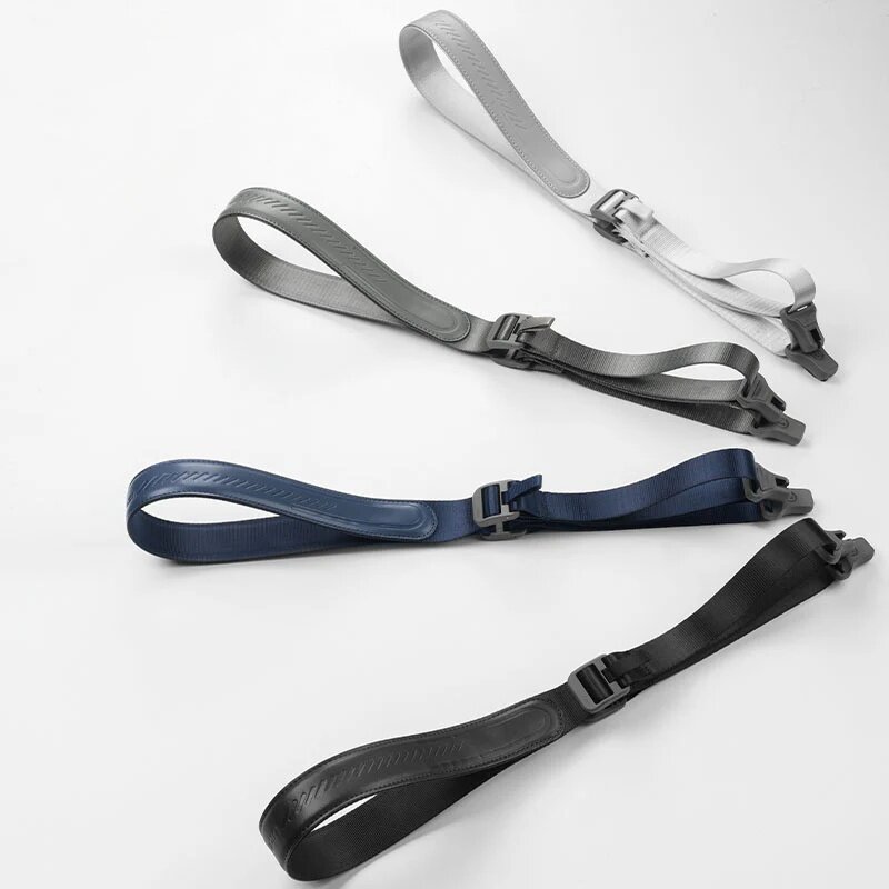 Ремень наплечный Ulanzi CSS1 U-Snap Синий Ремень наплечный Ulanzi CSS1 U-Snap Синий