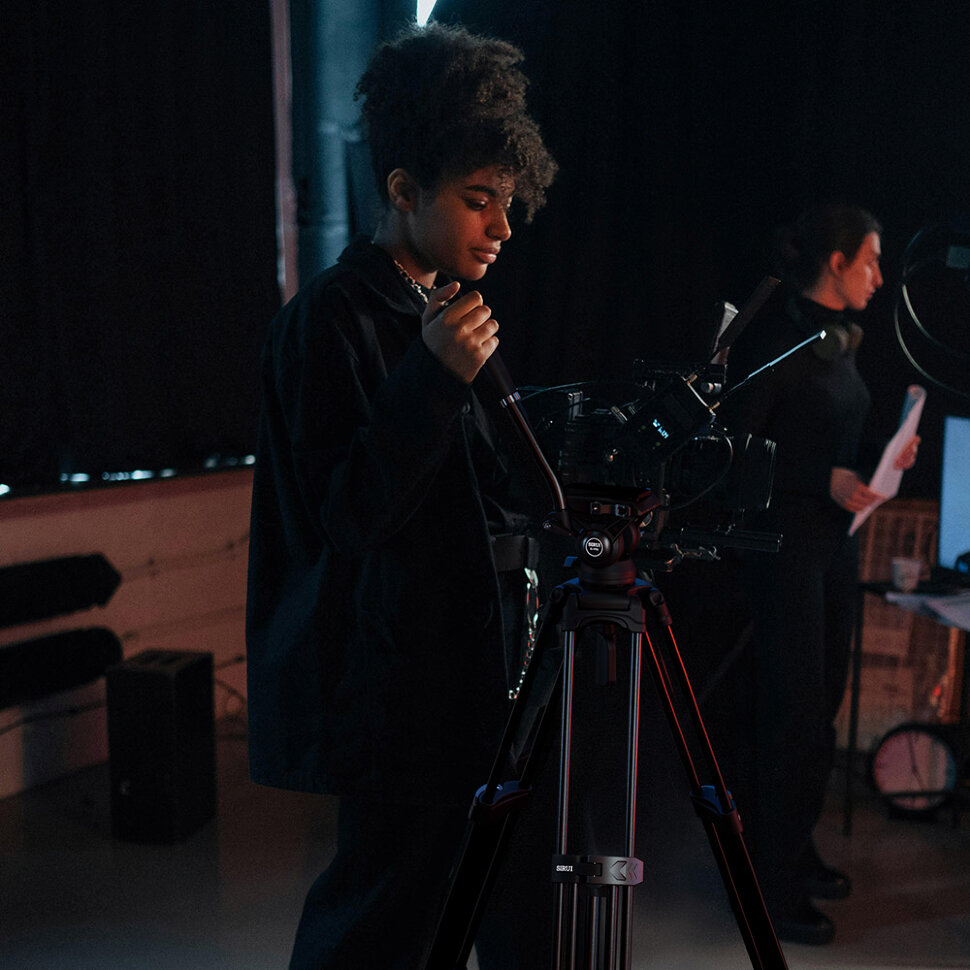 Штатив Sirui EL-VT01 Штатив Sirui EL-VT01