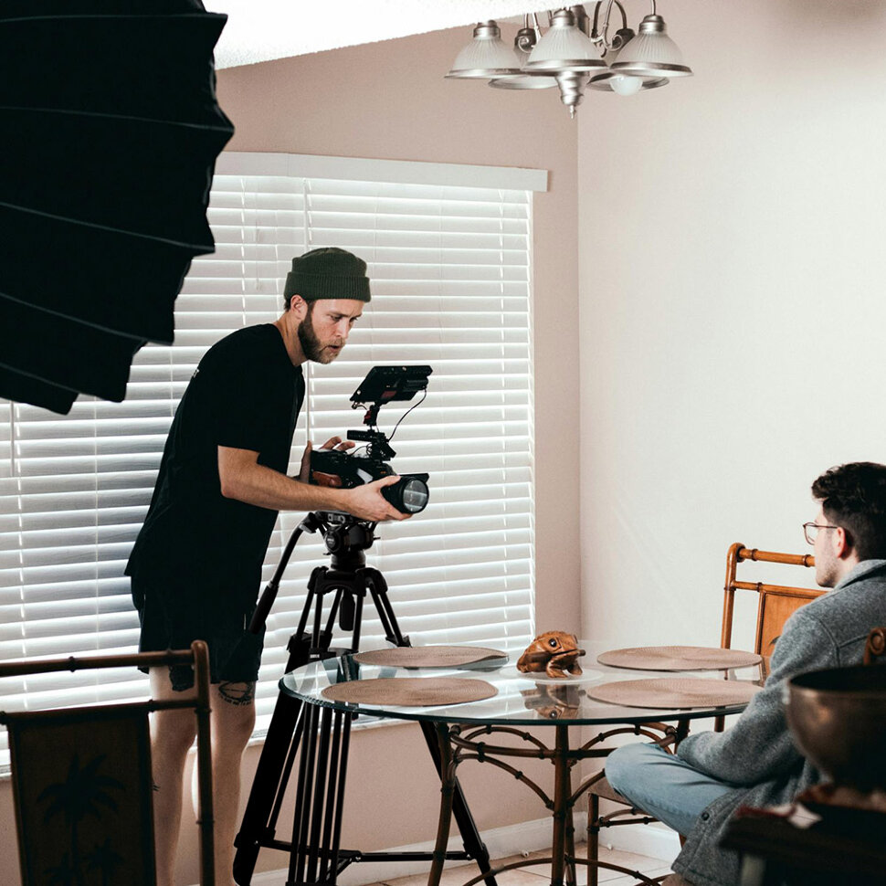 Штатив Sirui EL-VT01 Штатив Sirui EL-VT01