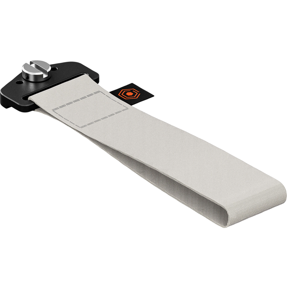 Крепежный ремень Tilta для Boulder Camera Cart Серый