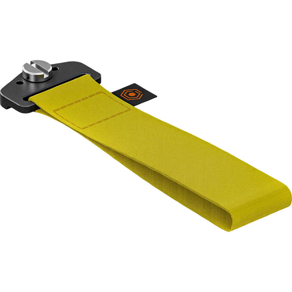 Крепежный ремень Tilta для Boulder Camera Cart Жёлтый