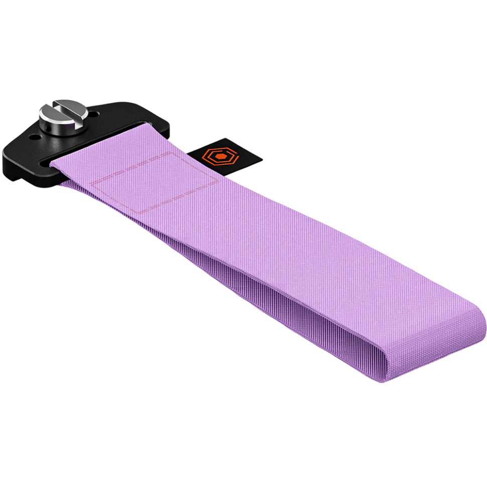 Крепежный ремень Tilta для Boulder Camera Cart Фиолетовый