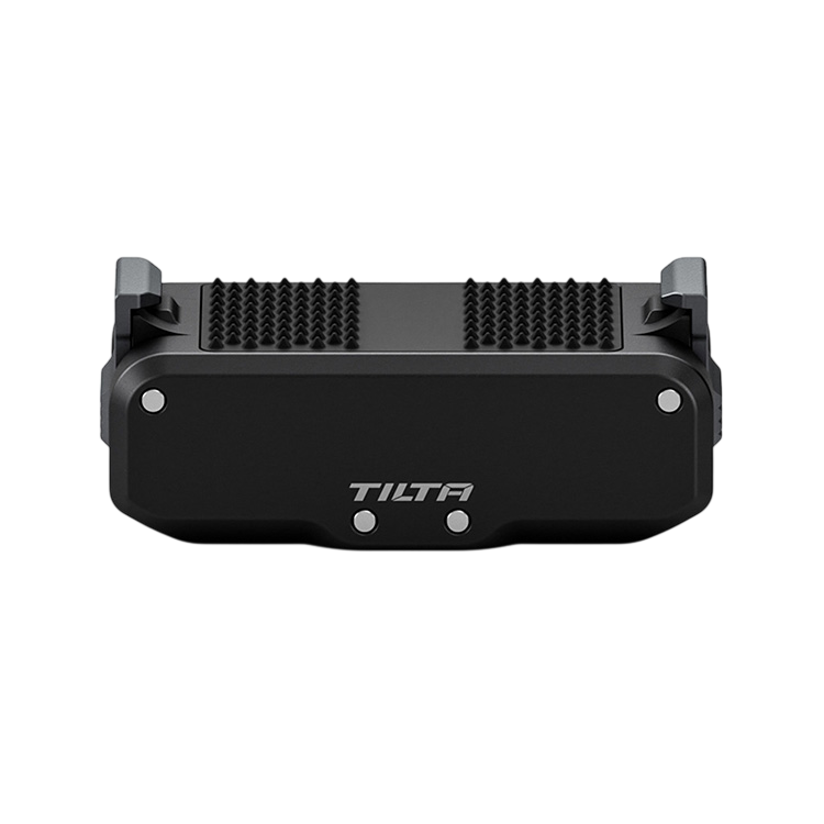 Быстросъемная площадка Tilta QR Baseplate для DJI Osmo Action 6/Nano Чёрная Быстросъемная площадка Tilta QR Baseplate для DJI Osmo Action 6/Nano Чёрная