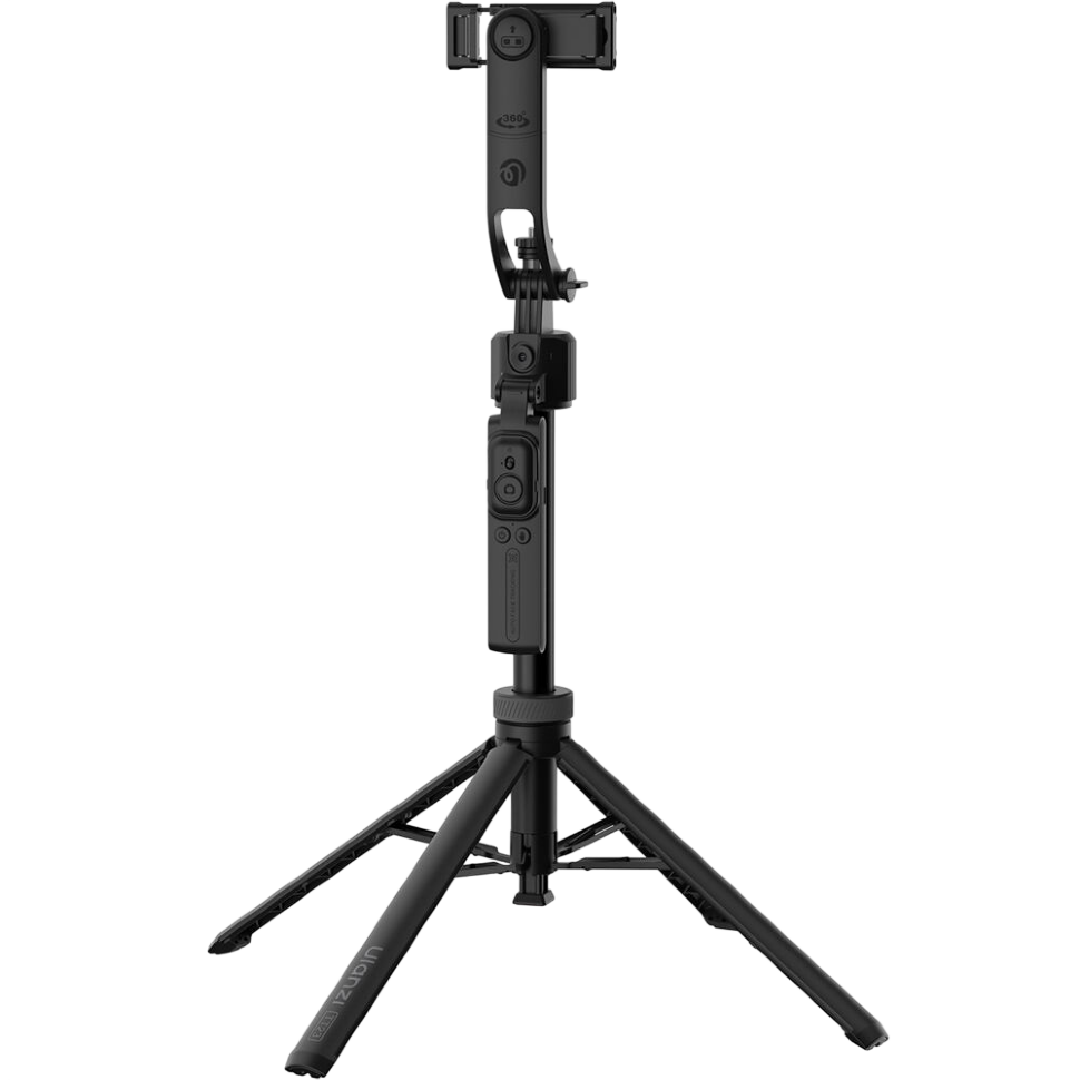 Штатив Ulanzi TT23 с автоматическим отслеживанием