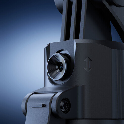 Штатив Ulanzi TT23 с автоматическим отслеживанием Штатив Ulanzi TT23 с автоматическим отслеживанием