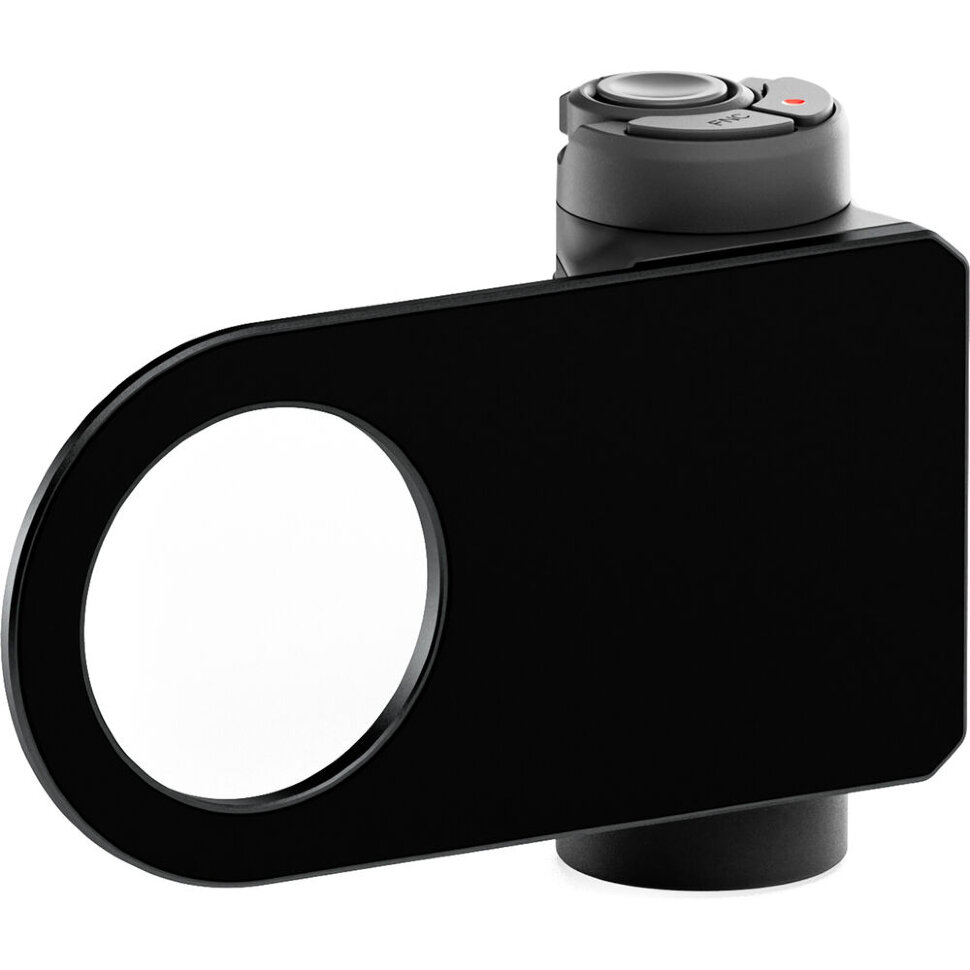 Рукоятка управления Tilta Khronos Lite Control Handle Magnetic Mount Kit Чёрная Рукоятка управления Tilta Khronos Lite Control Handle Magnetic Mount Kit Чёрная