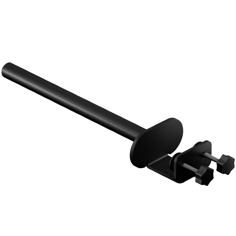 Кронштейн Tilta Desktop Mounting Adapter 40см для Boulder Camera Cart Чёрный