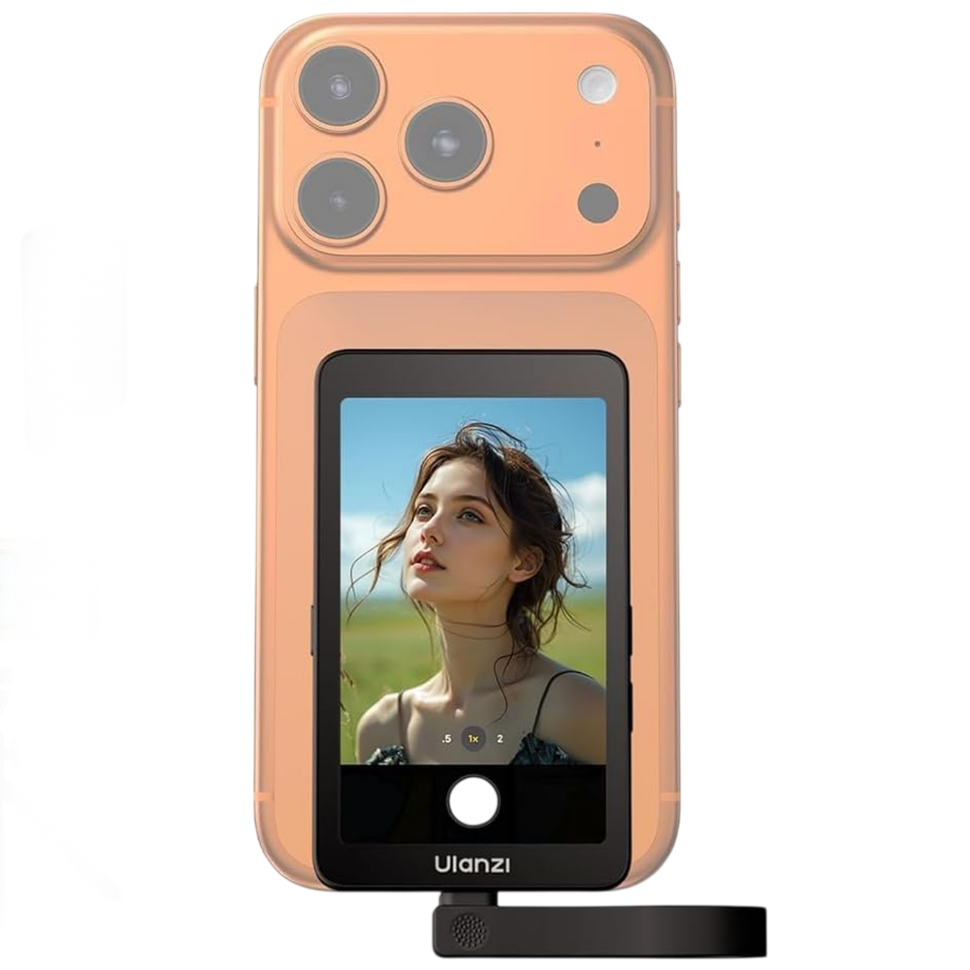 Монитор для селфи Ulanzi VM1 MagSafe