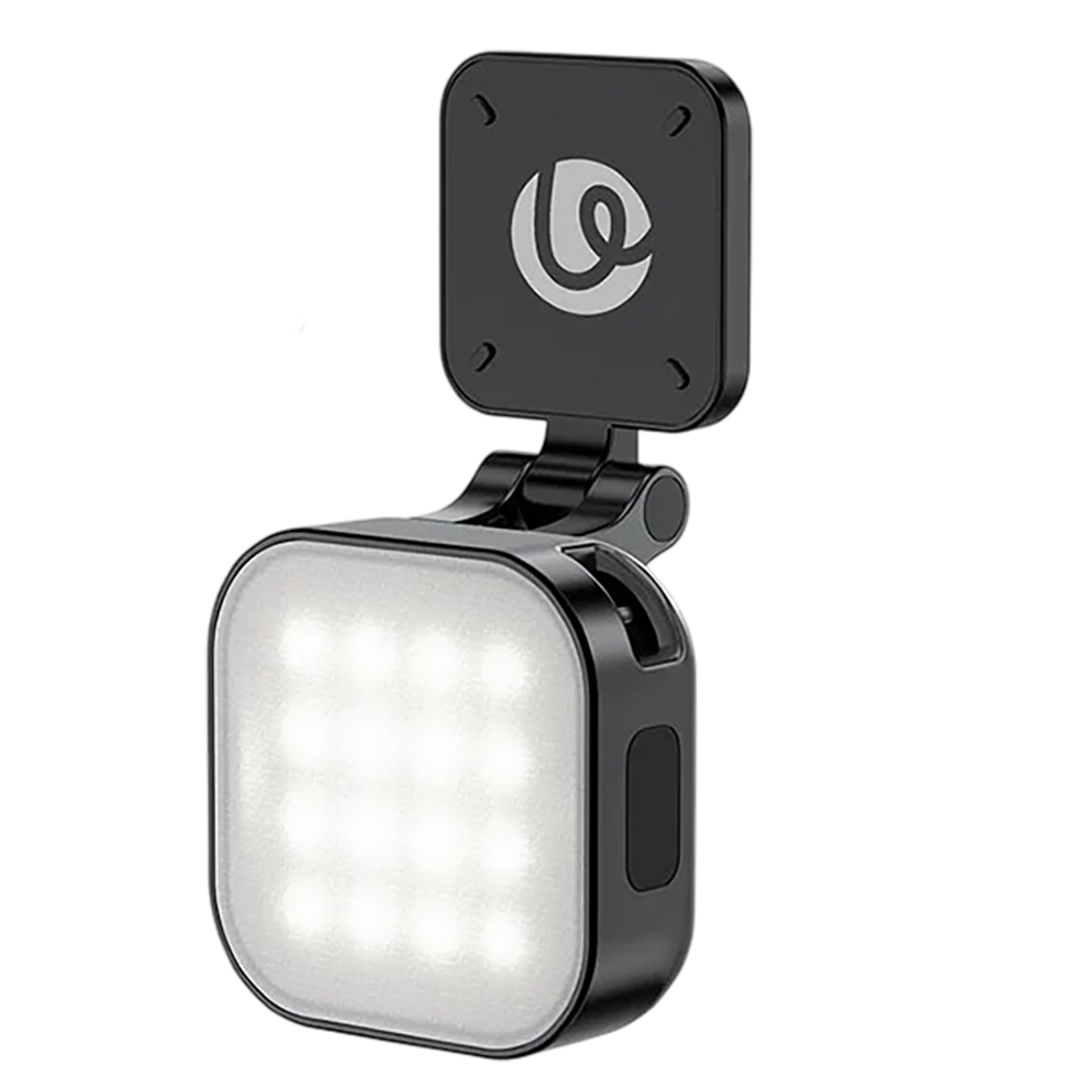 Осветитель Ulanzi IN07 для Insta360 Go Ultra