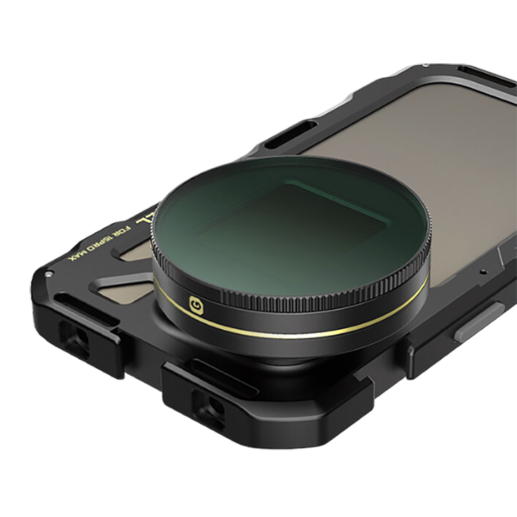 Клетка Freewell Genius Rig для iPhone 17 Pro Клетка Freewell Genius Rig для iPhone 17 Pro