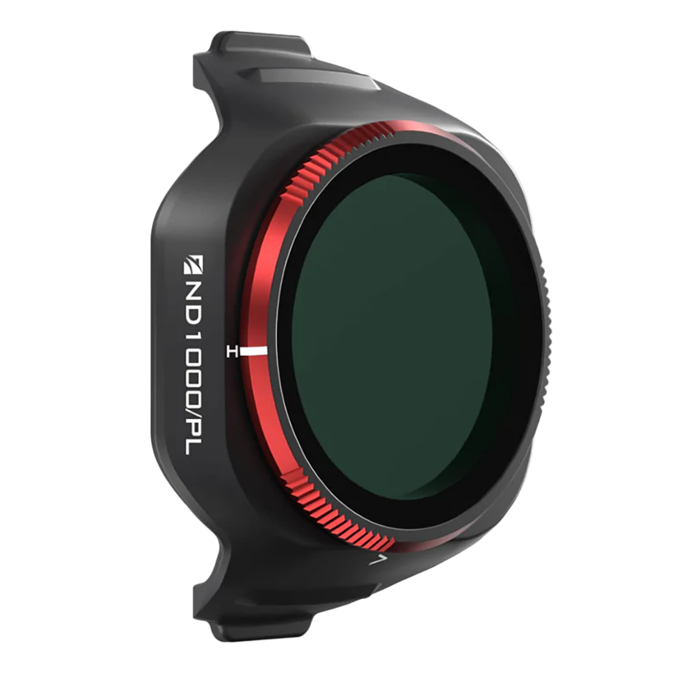 Светофильтр Freewell ND1000/PL для DJI Mini 5 Pro