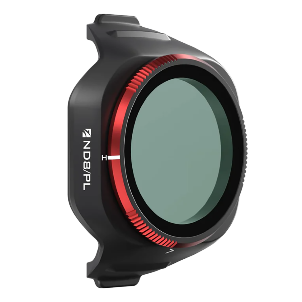 Светофильтр Freewell ND8/PL для DJI Mini 5 Pro