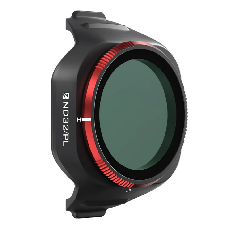 Светофильтр Freewell ND32/PL для DJI Mini 5 Pro