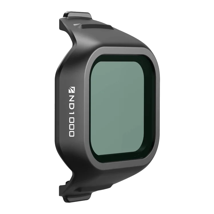 Светофильтр Freewell ND1000 для DJI Mini 5 Pro
