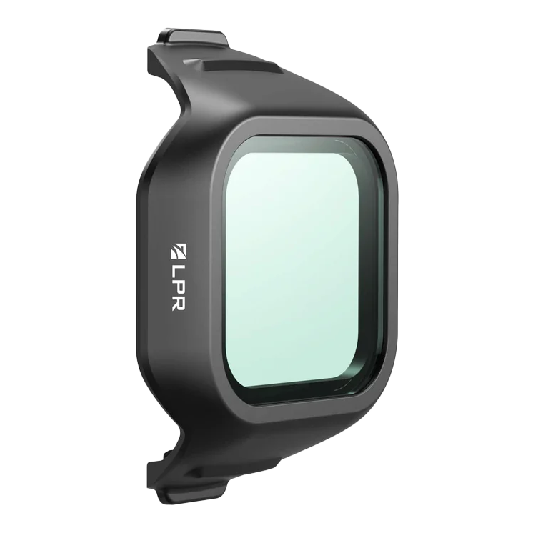 Светофильтр Freewell LPR для DJI Mini 5 Pro