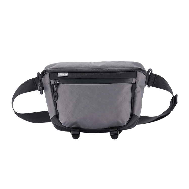 Сумка Tilta Khronos Carrying Pouch Серая Сумка Tilta Khronos Carrying Pouch Серая