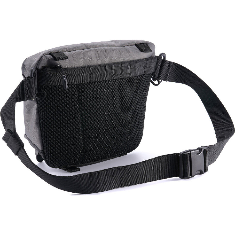 Сумка Tilta Khronos Carrying Pouch Серая Сумка Tilta Khronos Carrying Pouch Серая